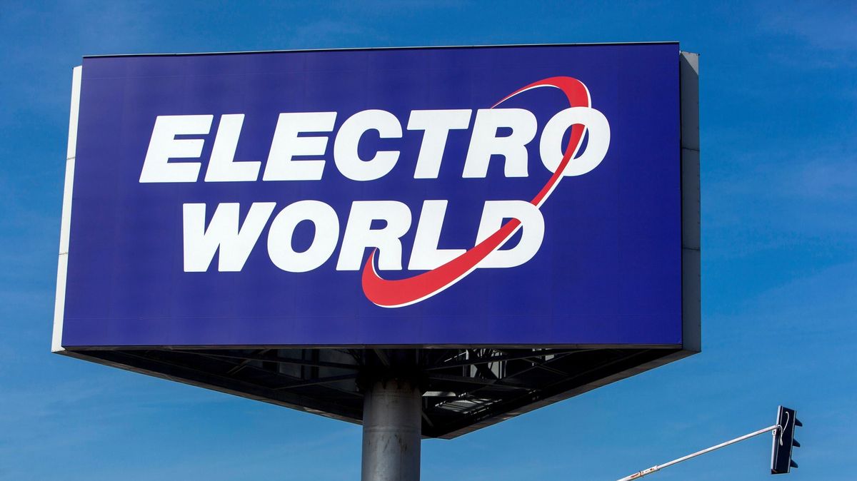Prodejny Electro World se přejmenují na Datart